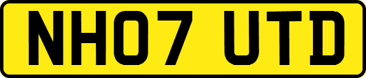 NH07UTD
