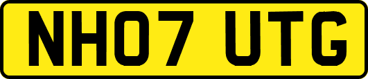 NH07UTG