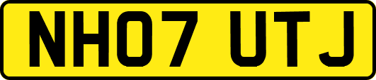 NH07UTJ