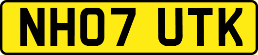 NH07UTK