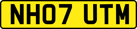 NH07UTM