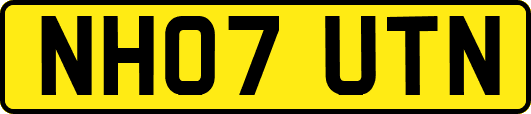 NH07UTN