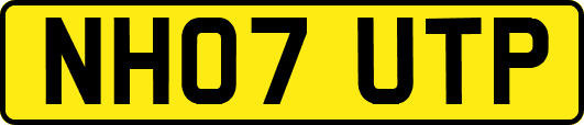 NH07UTP