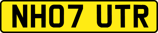 NH07UTR