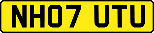 NH07UTU