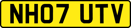 NH07UTV