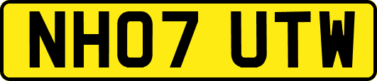 NH07UTW