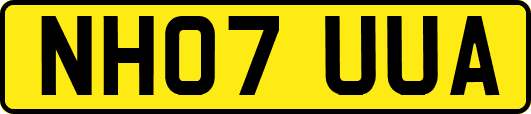 NH07UUA