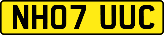 NH07UUC