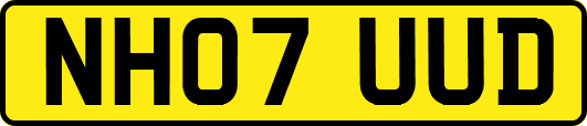 NH07UUD