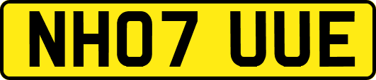 NH07UUE