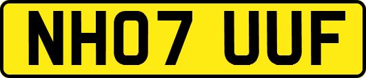 NH07UUF