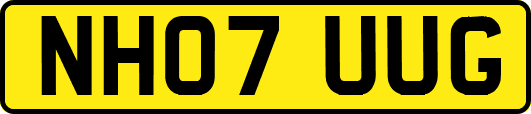 NH07UUG