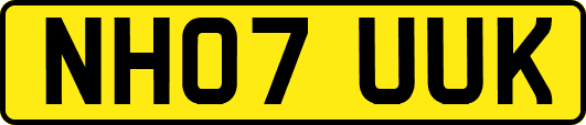 NH07UUK