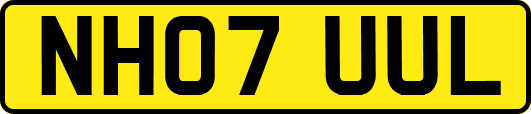 NH07UUL