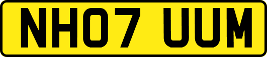 NH07UUM