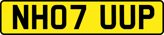 NH07UUP