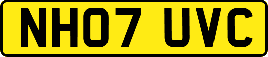 NH07UVC