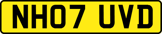 NH07UVD