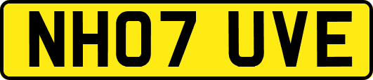 NH07UVE