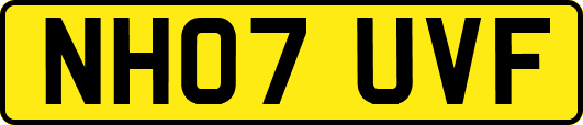 NH07UVF