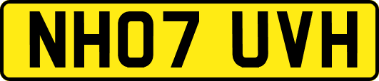 NH07UVH