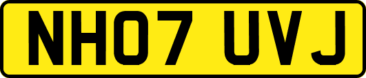 NH07UVJ