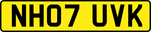 NH07UVK