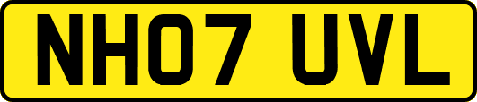 NH07UVL