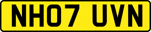 NH07UVN