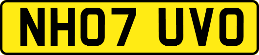 NH07UVO