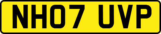 NH07UVP