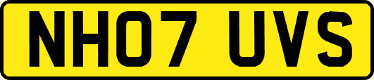 NH07UVS
