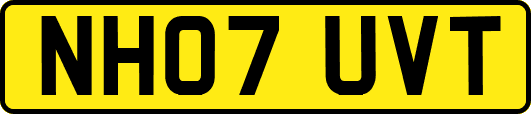 NH07UVT