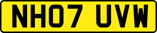 NH07UVW