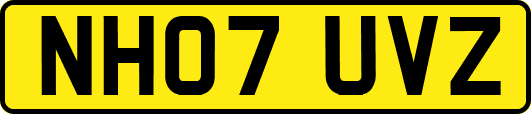 NH07UVZ