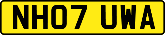 NH07UWA