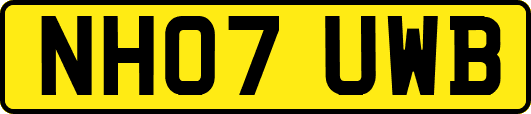 NH07UWB
