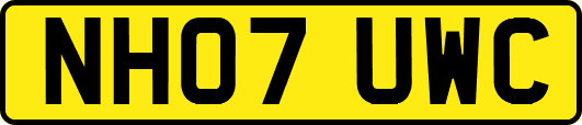 NH07UWC