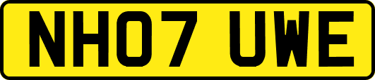 NH07UWE