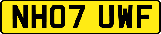 NH07UWF