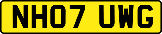 NH07UWG