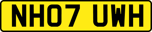 NH07UWH