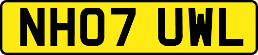 NH07UWL