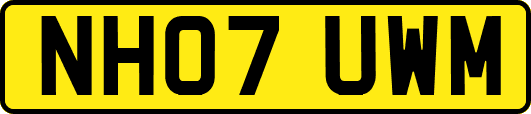NH07UWM