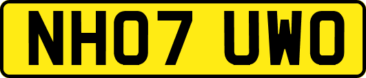 NH07UWO
