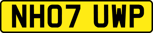 NH07UWP