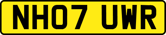 NH07UWR