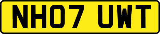 NH07UWT