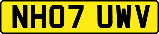 NH07UWV